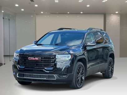 Used 2023 GMC Acadia SLE w/ Driver Convenience Package