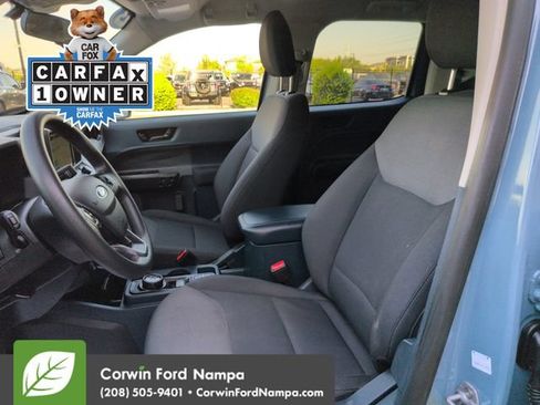 Used 2023 Ford Maverick XL w/ Equipment Group 100A Standard AWD/4WD image 24