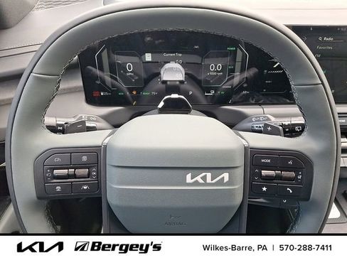 New 2027 Kia Telluride SX X-Line AWD/4WD image 19