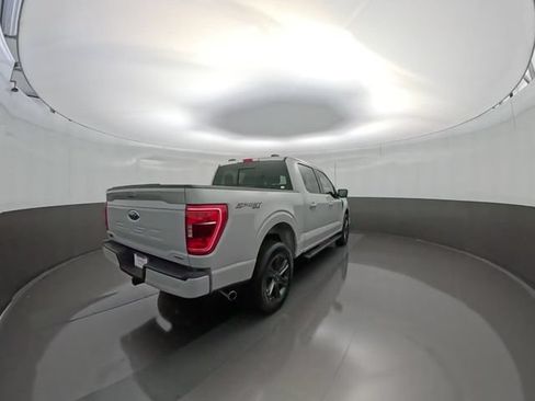 Used 2023 Ford F150 XLT w/ Equipment Group 302A High AWD/4WD image 7