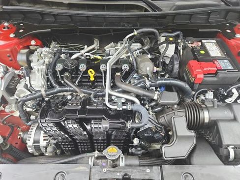 Used 2024 Nissan Altima 2.5 SR w/ SR Premium Package FWD image 18