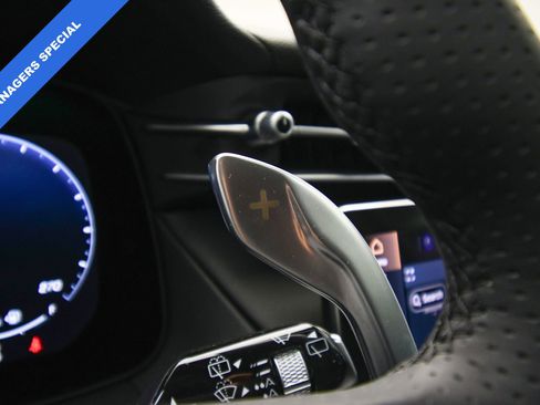 Used 2024 Maserati Grecale GT image 43