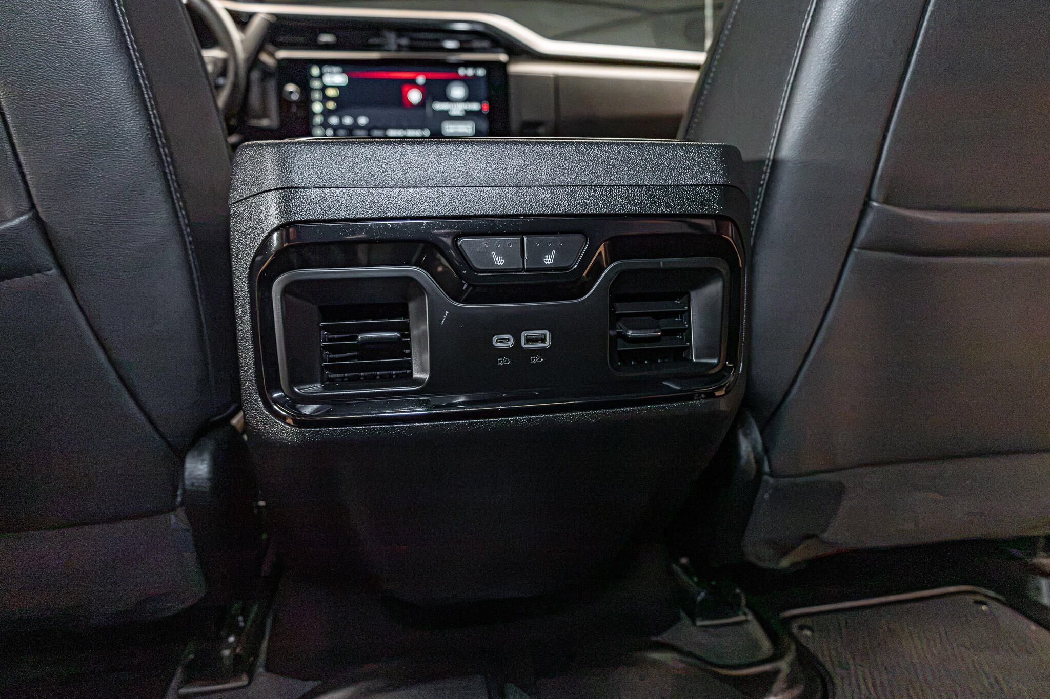 Used 2026 GMC Sierra 3500 AT4 w/ AT4 Premium Plus Package AWD/4WD image 37