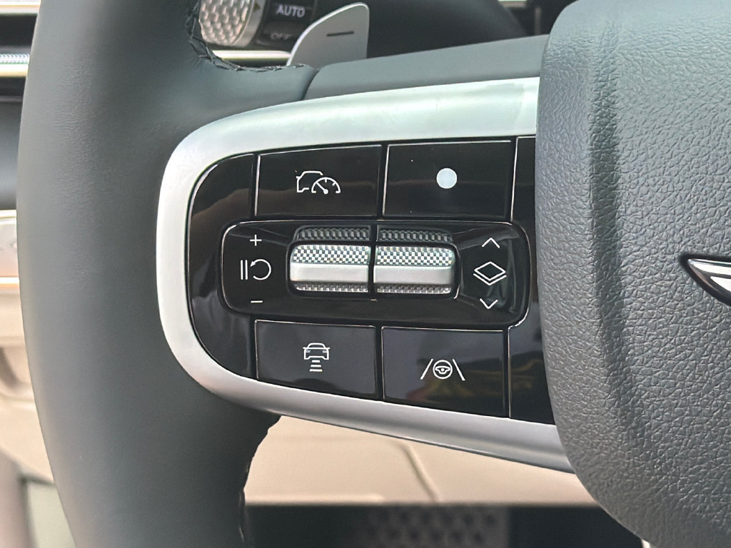New 2027 Genesis GV80 2.5T Advanced AWD/4WD image 24