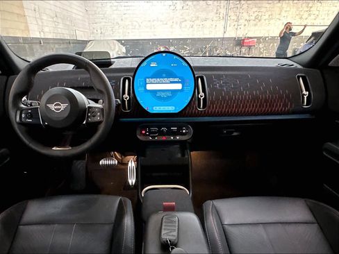 Used 2025 MINI Cooper Countryman John Cooper Works AWD/4WD image 17