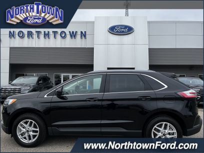 Used 2024 Ford Edge SEL w/ Convenience Package