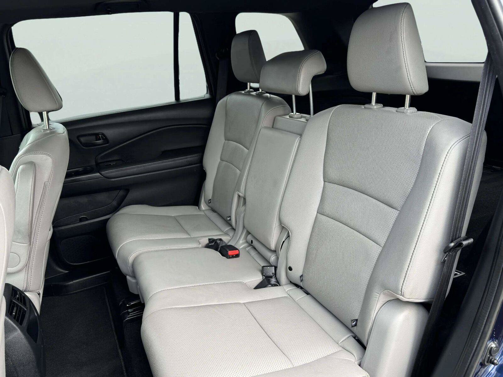 Used 2022 Honda Passport EX-L image 39