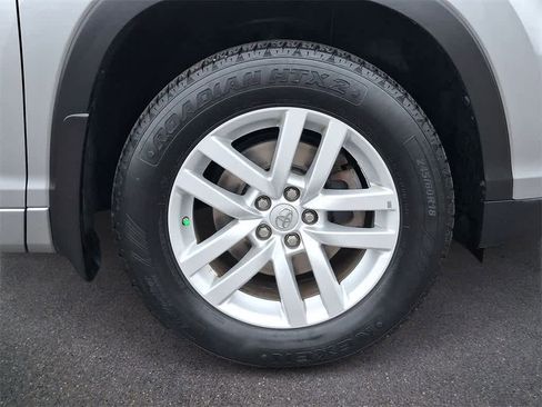 Used 2015 Toyota Highlander Plus image 22