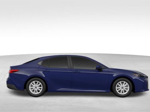 New 2026 Toyota Camry LE FWD image 14