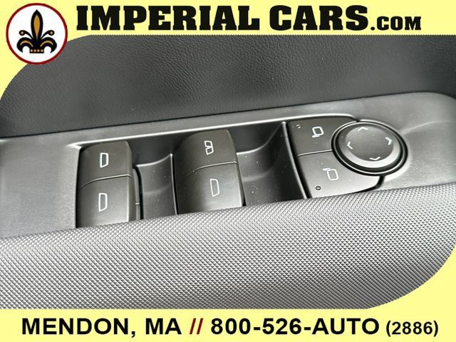 New 2026 Chevrolet Colorado Z71 w/ Technology Package AWD/4WD image 22