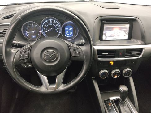 Used 2016 MAZDA CX-5 Touring FWD image 22