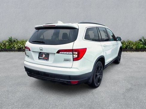 Used 2022 Honda Pilot Special Edition image 6