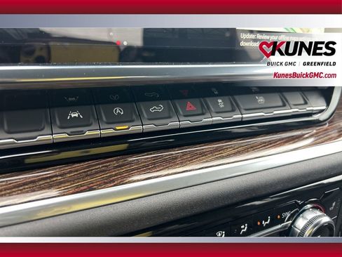 New 2026 GMC Sierra 1500 Elevation w/ Elevation Select Package image 27