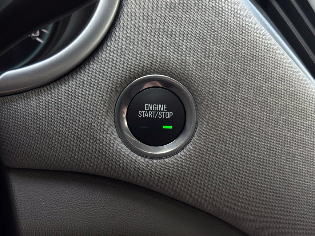 Used 2024 Chevrolet Malibu LS FWD image 25