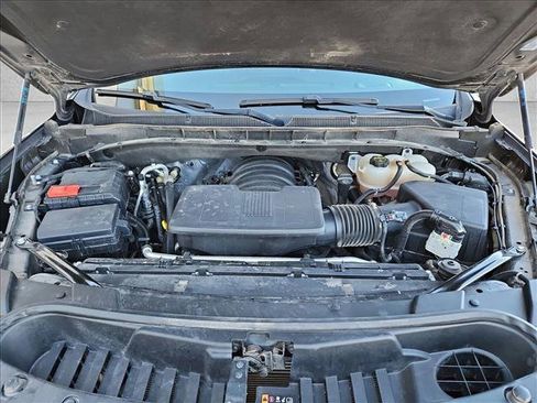 Used 2024 Chevrolet Tahoe LT image 24