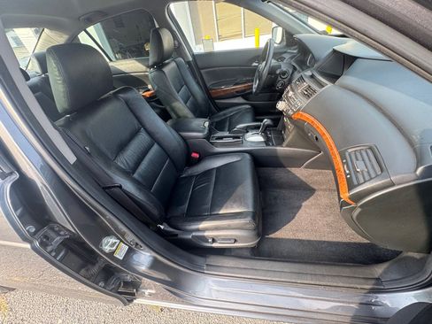 Used 2012 Honda Accord EX-L image 14