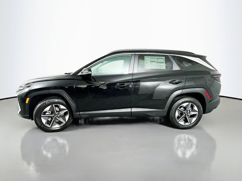 New 2026 Hyundai Tucson SEL image 4