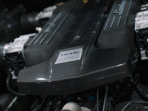 Used 2008 Lamborghini Murcielago LP 640 image 14