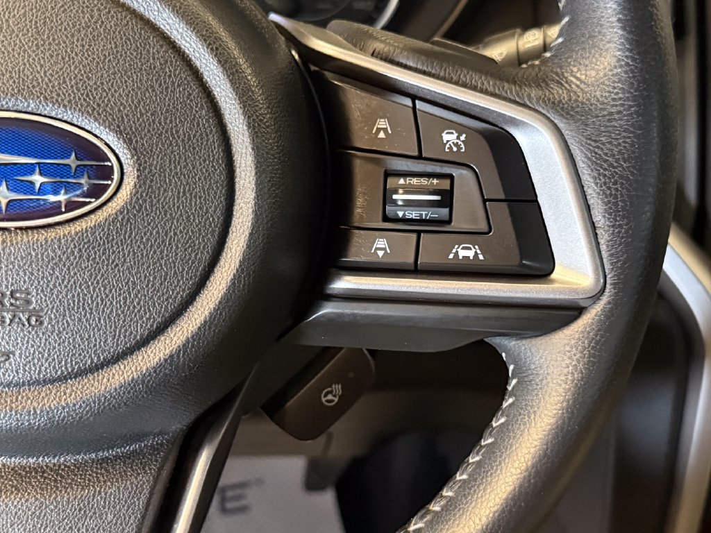 Used 2019 Subaru Ascent Limited w/ Popular Package #2A AWD/4WD image 12