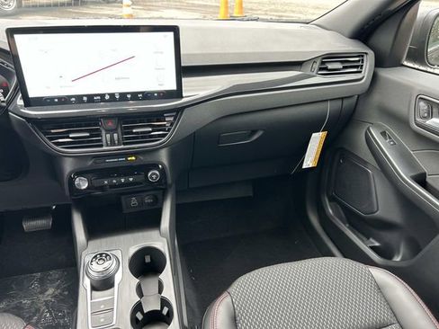 New 2026 Ford Escape ST-Line w/ Tech Pack #1 image 13