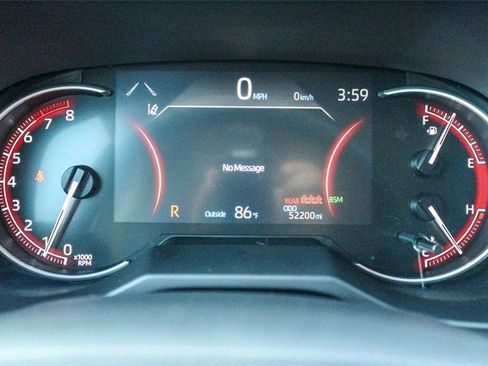 Used 2023 Toyota RAV4 XLE image 26