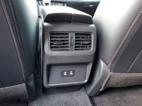 Used 2026 Nissan Rogue SL AWD/4WD image 13