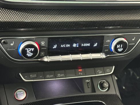 Used 2023 Audi SQ5 Premium Plus w/ Premium Plus Package image 20