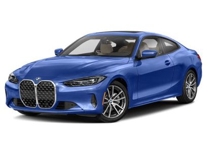 Used 2023 BMW 430i Coupe w/ M Sport Package