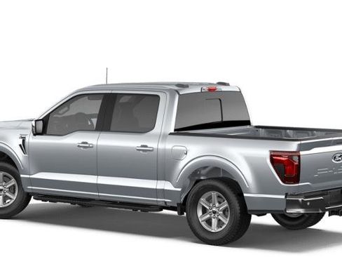 New 2026 Ford F150 XLT w/ Equipment Group 302A MID AWD/4WD image 2