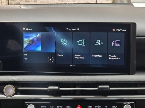 New 2026 Hyundai Santa Cruz SEL FWD image 9