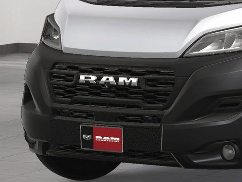 New 2025 RAM ProMaster 3500 w/ Premium Convenience Group image 14
