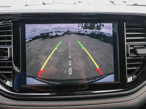 New 2026 Dodge Durango GT AWD/4WD image 23