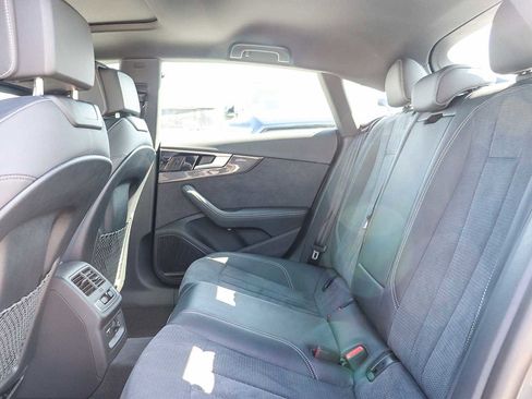 Used 2025 Audi A5 2.0T Premium Plus image 18