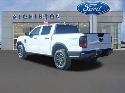 Used 2024 Ford Ranger XLT image 5