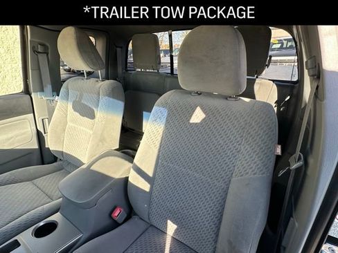 Used 2009 Toyota Tacoma 2WD Access Cab image 2