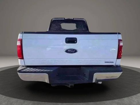 Used 2016 Ford F250 XL w/ Power Equipment Group image 8
