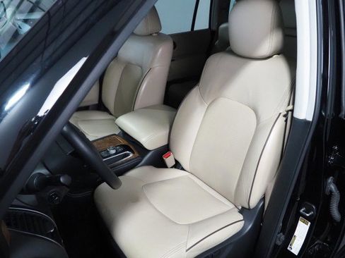 Used 2022 Nissan Armada SL image 14