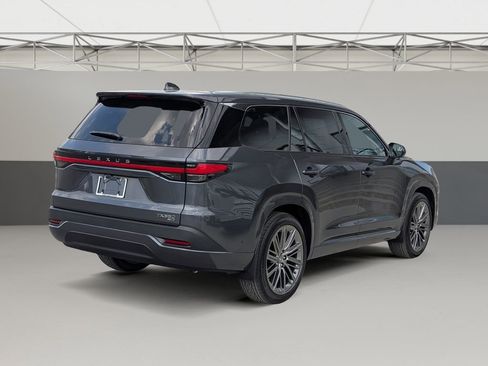 New 2026 Lexus TX 350 AWD image 7