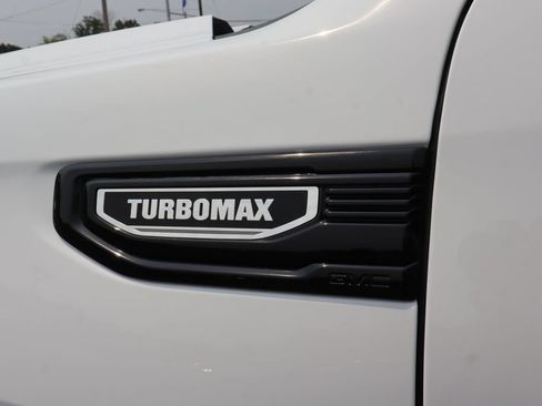 Used 2026 GMC Sierra 1500 Elevation AWD/4WD image 4