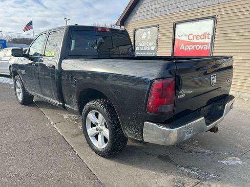 Used 2014 RAM 1500 Classic SLT image 7