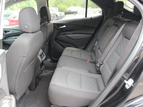 Used 2018 Chevrolet Equinox LT w/ Sun & Infotainment Package AWD/4WD image 33