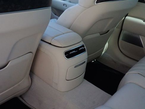 New 2026 Genesis G90 3.5T image 19