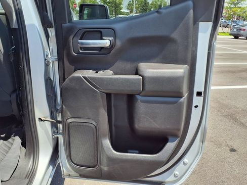 Used 2020 Chevrolet Silverado 1500 LT w/ Trailering Package AWD/4WD image 15