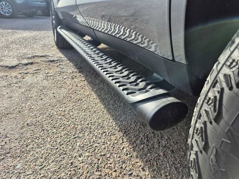 Used 2025 Chevrolet Tahoe Z71 w/ Z71 Off-Road Package image 13