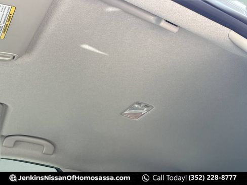 Certified 2023 Nissan Kicks S FWD image 30