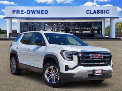 Used 2026 GMC Terrain Elevation