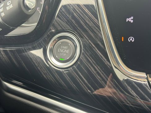 New 2025 Cadillac XT6 Premium Luxury w/ Technology Package image 28