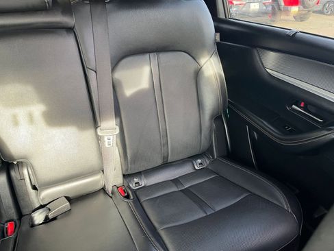 Used 2025 MAZDA CX-90 3.3 Turbo w/ Preferred Package image 36