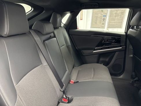 Used 2024 Toyota bZ4X XLE image 18