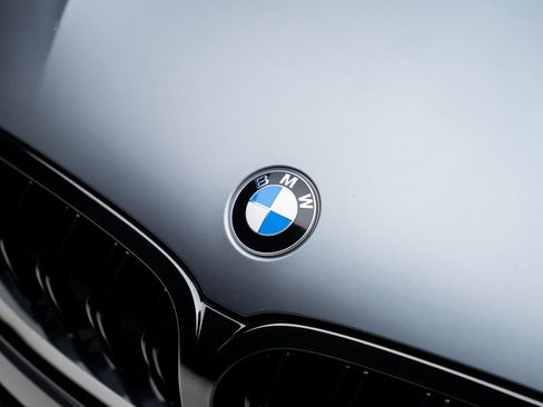Used 2022 BMW M8 Competition w/ M Carbon Exterior Package AWD/4WD image 13